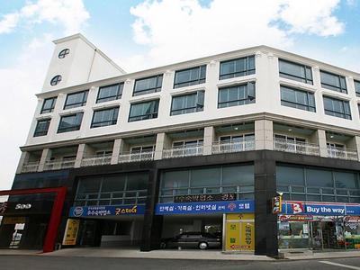 Goodstay Soo Hotel