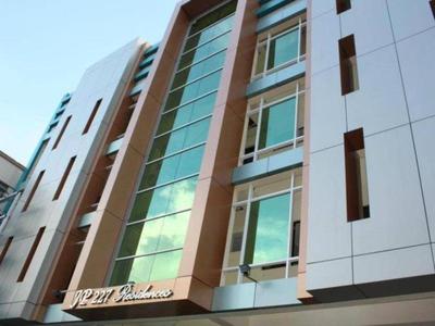 JP227 Residences