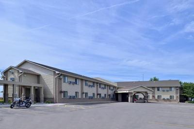 Americas Best Value Inn South Sioux City
