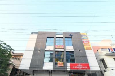 Hotel Shubhshree