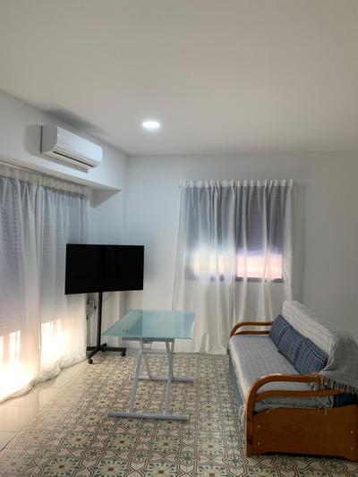 Apartamento de AO 2