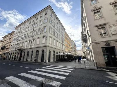 Centro Mazzini 9