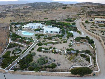 Villa St' Astra