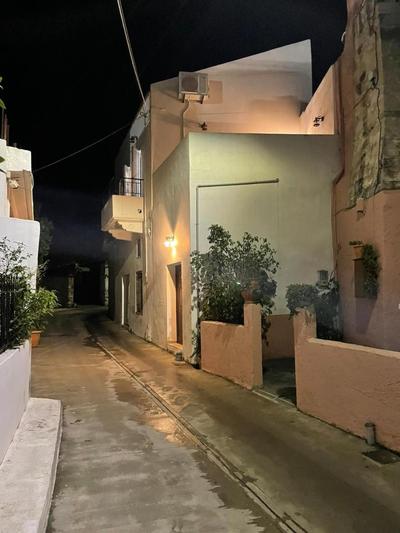 Tsachaki Apartment Pigi Rethymno