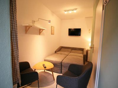 Ferienwohnung und Ferienzimmer