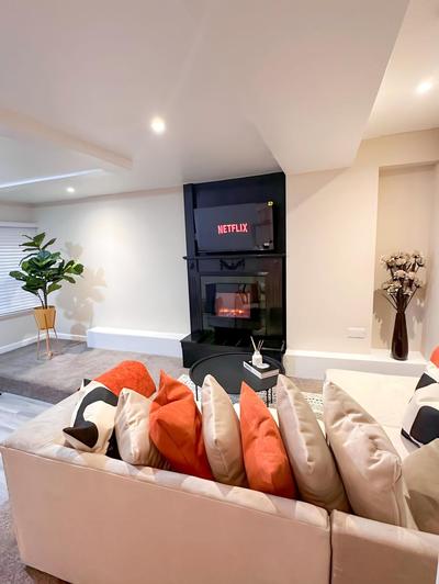 The Bloom (Contractors, LongStay and ShortStay welcome)