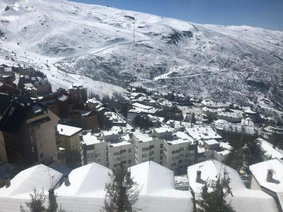 DUPLEX ALCAZABA con parking gratuito, 2 dormitorios , 5pax