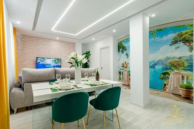 Luxe Apartment Madrid 7 paradas de Metro de Sol