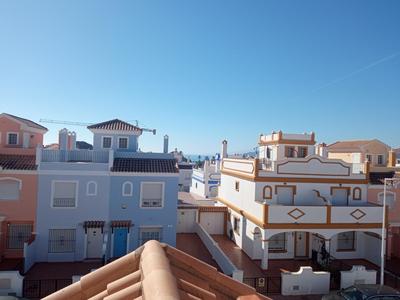 Casa Calypso San Juan de los Terreros