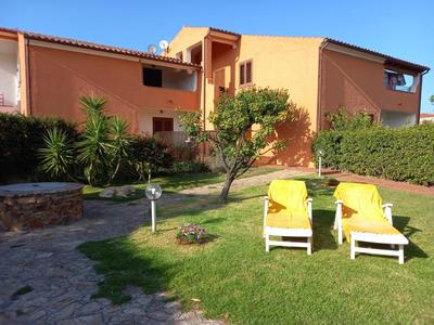 CASA MAMBO
