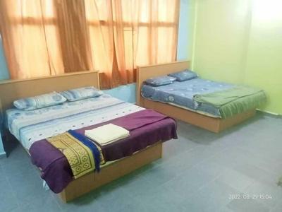 OYO 90471 Hotel Tepoh