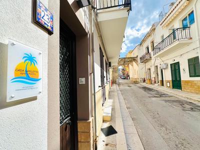 Casa Carlotta Apartments