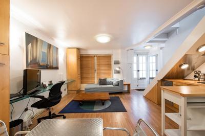 Charming 1Bed in Kings Cross