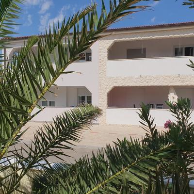 Nautica apartment