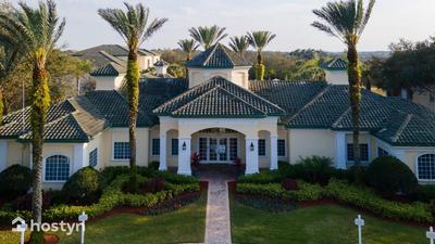Incredible apartment just 15 minutes from Disney