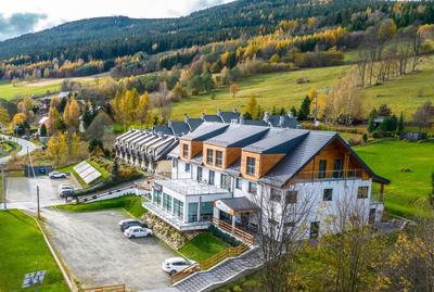 Hotel i Apartamenty pod Śnieżnikiem
