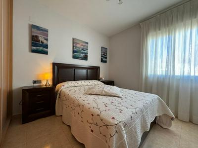 Alicante San Pablo 3 habitaciones