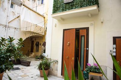 Arco Alto Apartment