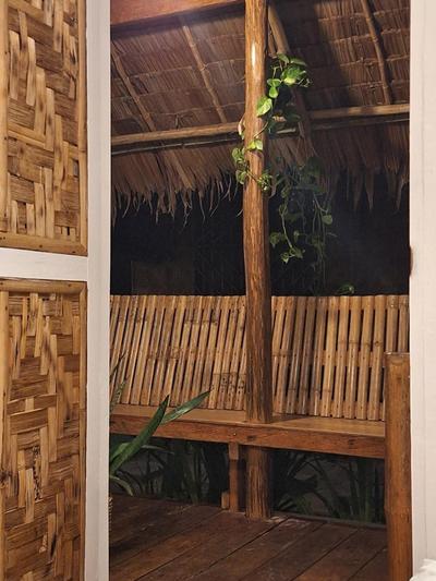 Kanijugan Pahuway Siargao