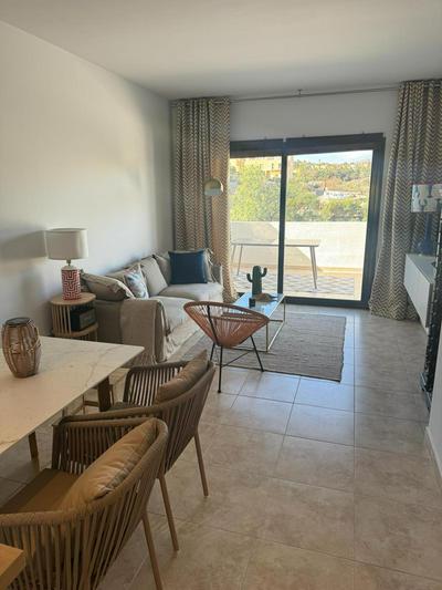 Apartamento Lujo A4 Golf Resort, Valle del Este