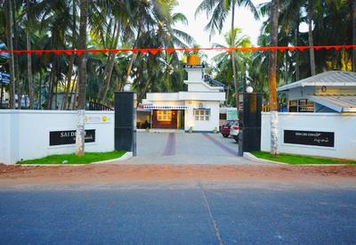 Sai Dham Guest Rooms