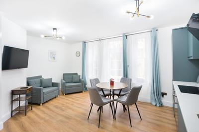 Deluxe Tufnell Park Apartment