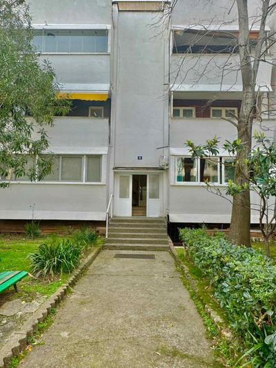 Family two bedroom apartment Slavija
