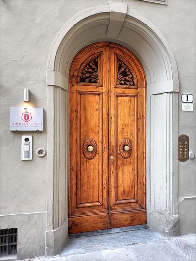 Boutique B&B Torre de' Conti