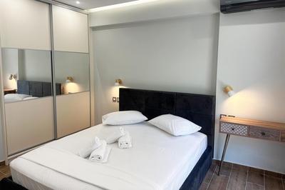 Kinfeels' junior suite (A1)