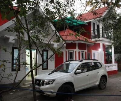 Heinrich Wolfi Heritage Inn