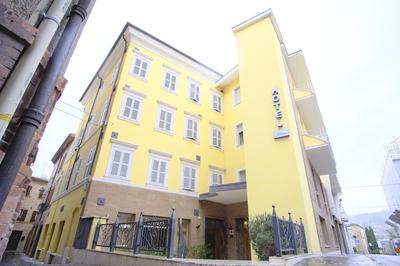 Hotel Milano