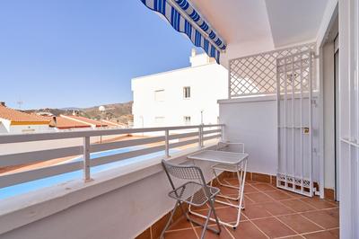 Espectacular Duplex Costa Tropical
