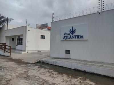 Vila Atlântida APT 301-B Master