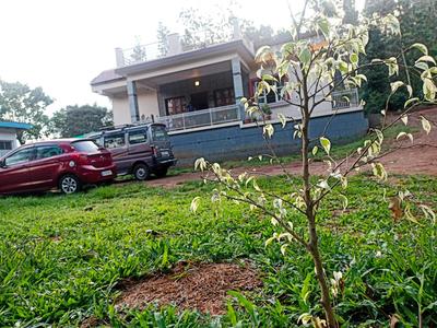 Chikmagalur cool stay