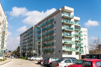 Flexible SelfCheckIns 68 - Zagreb - Garage - Loggia - New