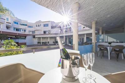 Costa del Sol FreshApartments by Bossh! Apartments