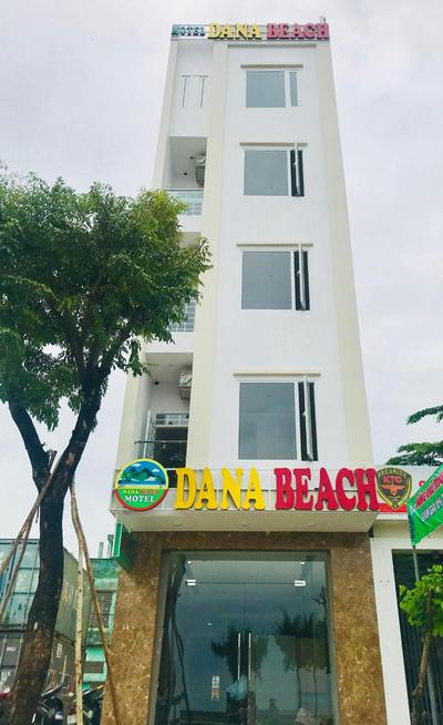 DanaBeach Motel