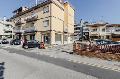 Viareggio - Roomy Apartment near the beach!