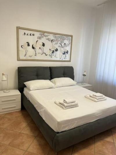Solution Home Stazione Centrale