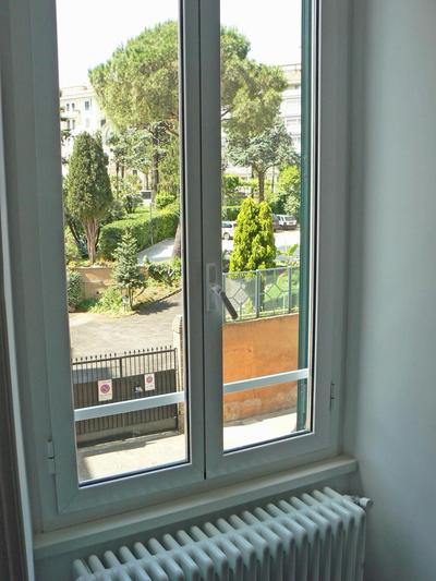 B&b Il Sampietrino Dei Cavalleggeri