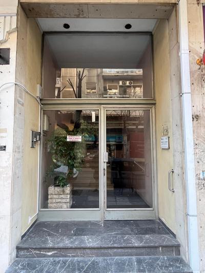 Bright 2 bdr Pagrati apartment