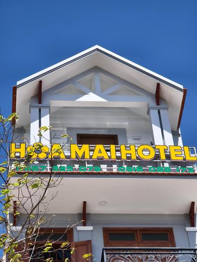 Hotel Hoa Mai