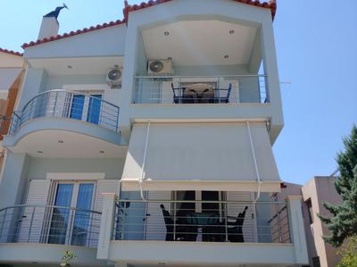 Ligeia Bedrooms Nafplio