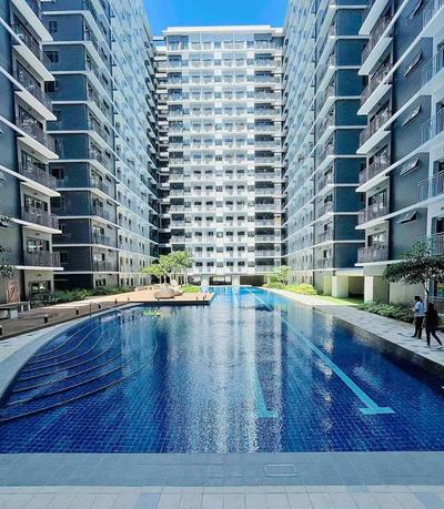 Suēlo at Shore 3 Residences MOA Complex Pasay City