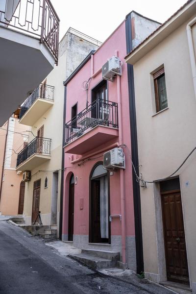 Casa di Cecilia