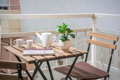 Mojo - Central Cozy Apartment