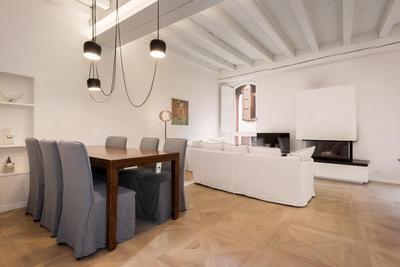 Flats4rent Residenza Carmen