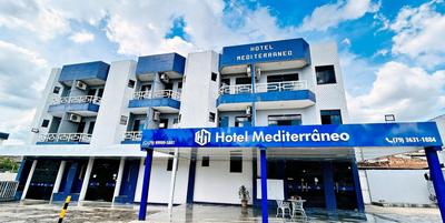 Hotel Mediterrâneo