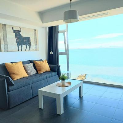La Manga Beach club Star 5B
