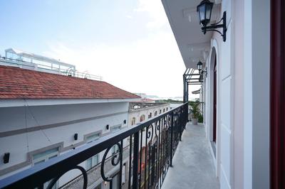 Beautiful 2BR in Casco Viejo
